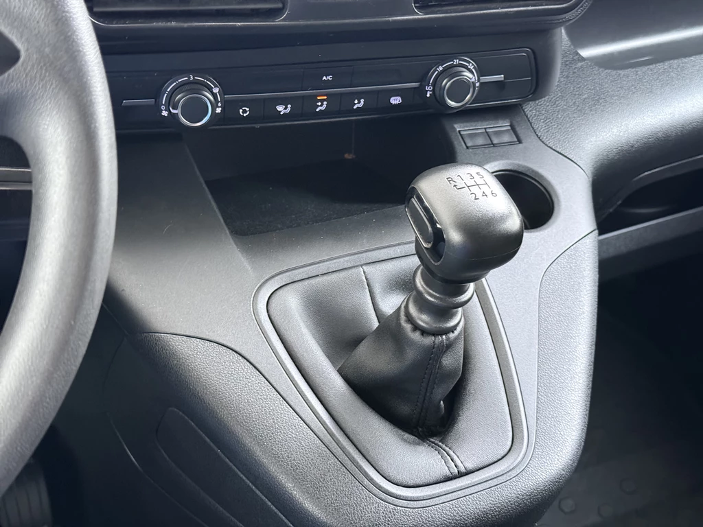 Opel Combo – foto 32