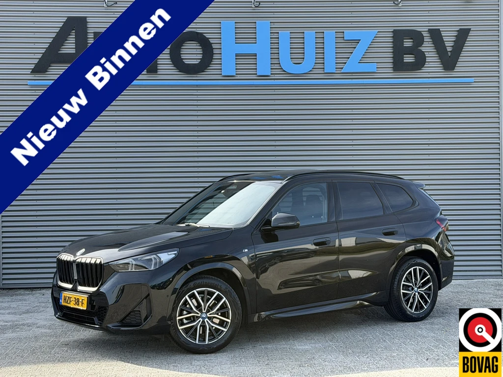 BMW X1 – foto 1