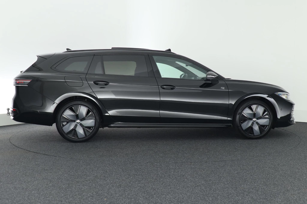 Volkswagen Passat – foto 5