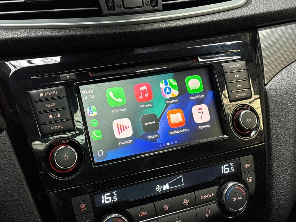 Nissan QASHQAI – foto 8