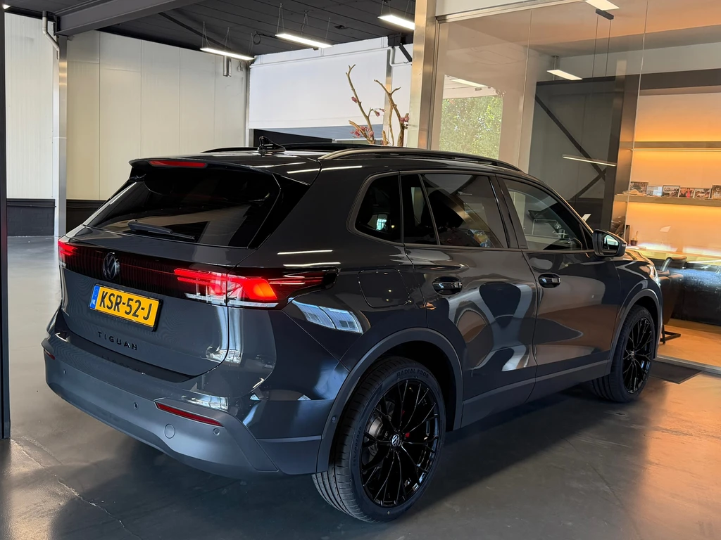 Volkswagen Tiguan – foto 8