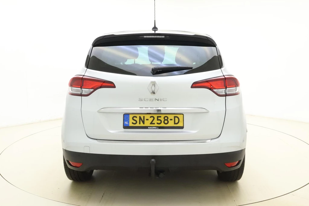 Renault Scénic – foto 5