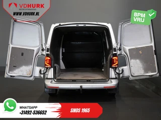 Volkswagen Transporter – thumbnail 11