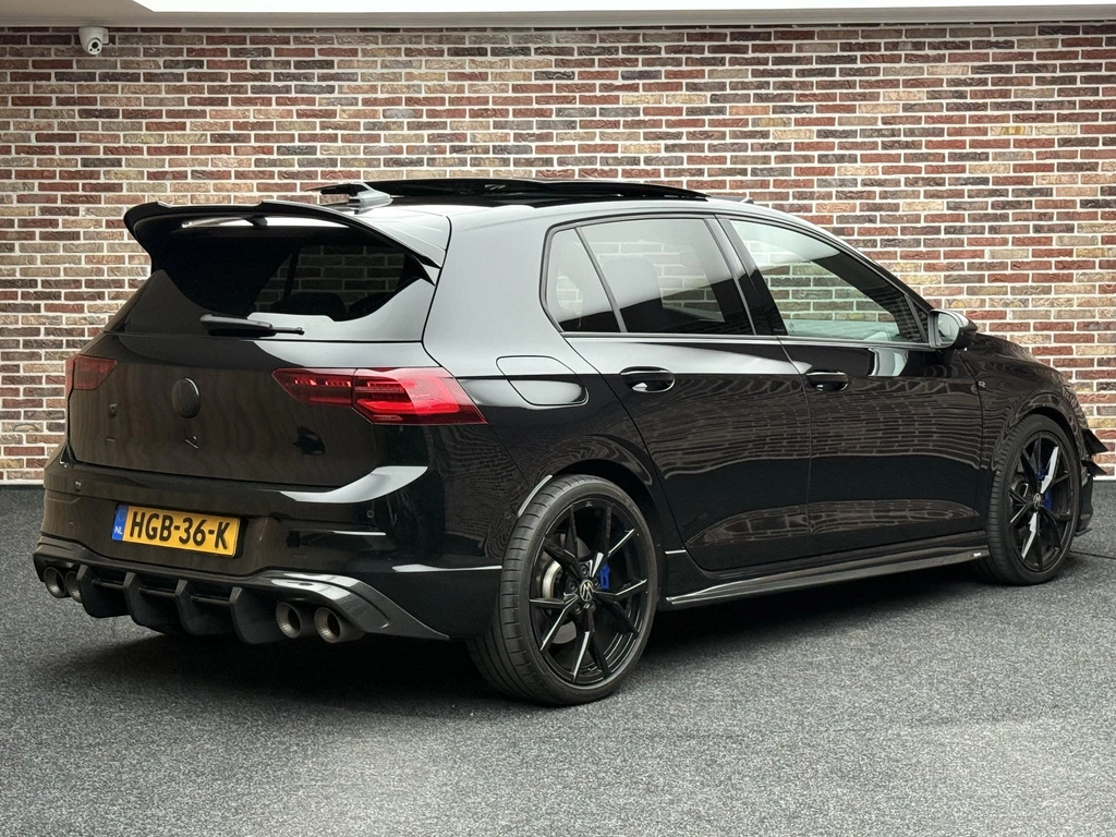 Volkswagen Golf – foto 6