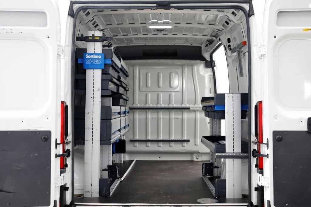 Peugeot Boxer – foto 9