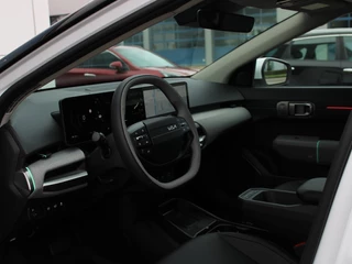 Kia EV4 – thumbnail 19
