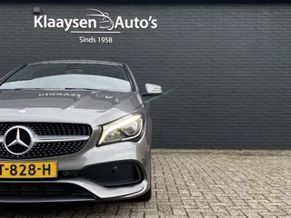 Mercedes-Benz CLA – thumbnail 11