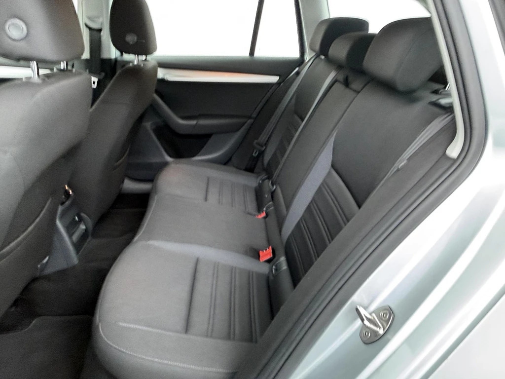 Škoda Octavia – foto 12