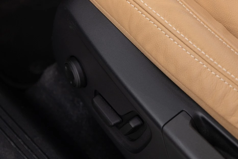 Volvo XC40 – foto 21
