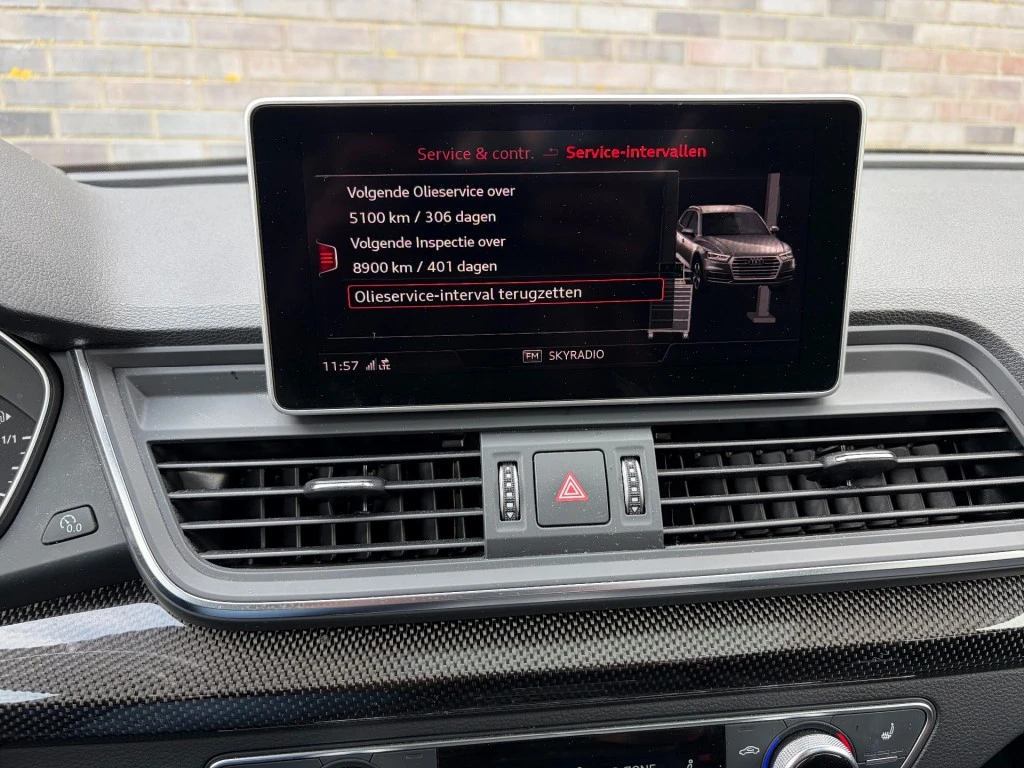 Audi SQ5 – foto 20