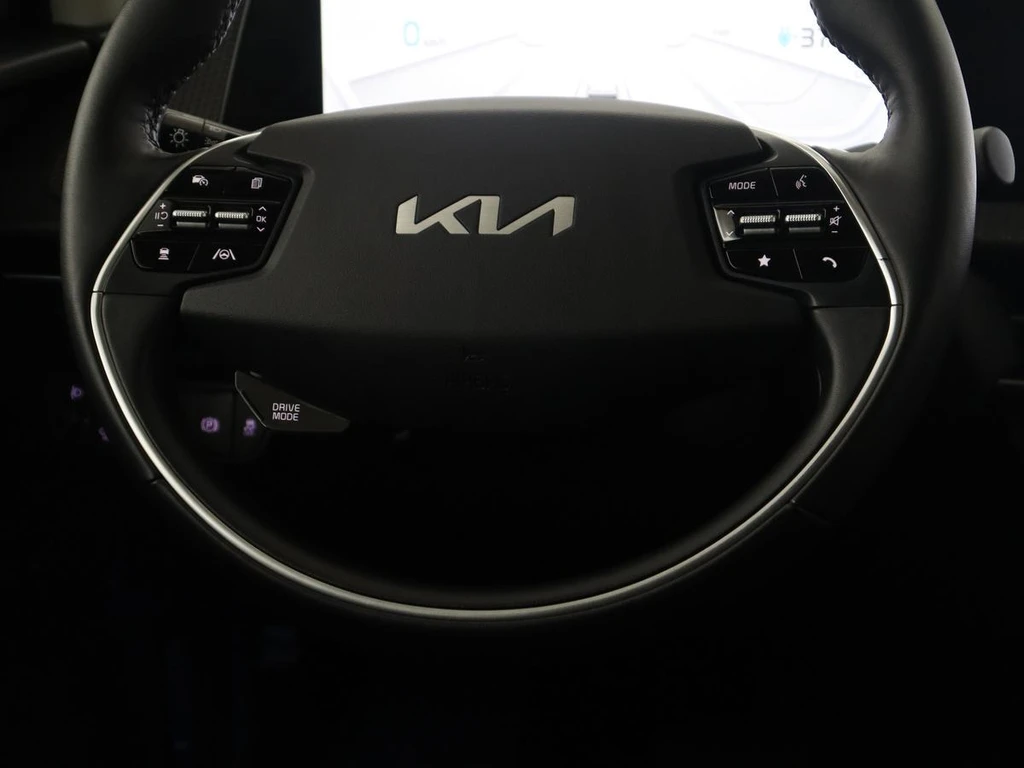 Kia EV6 – foto 12