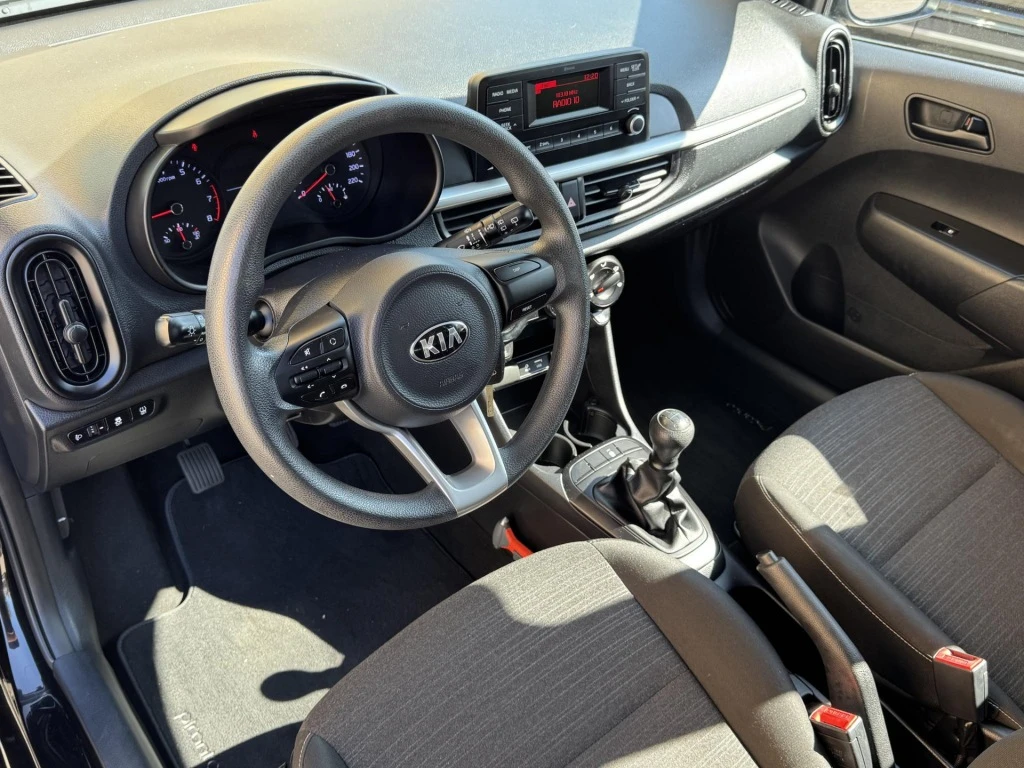 Kia Picanto – foto 20