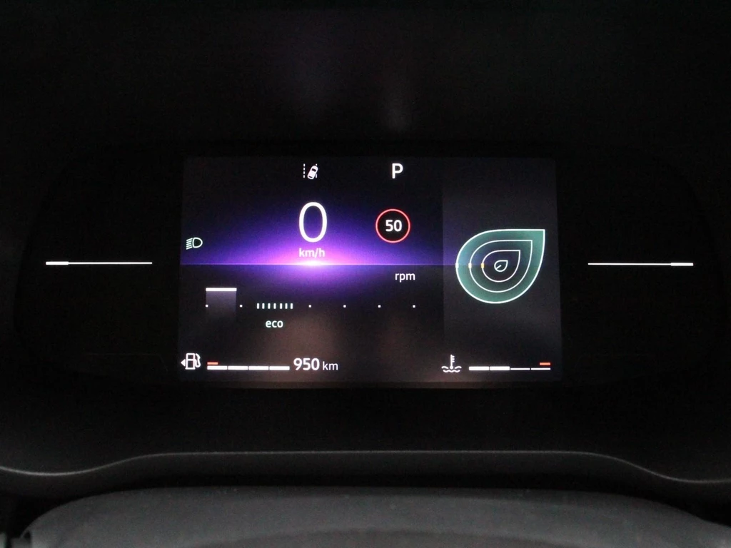 Renault Trafic – foto 19