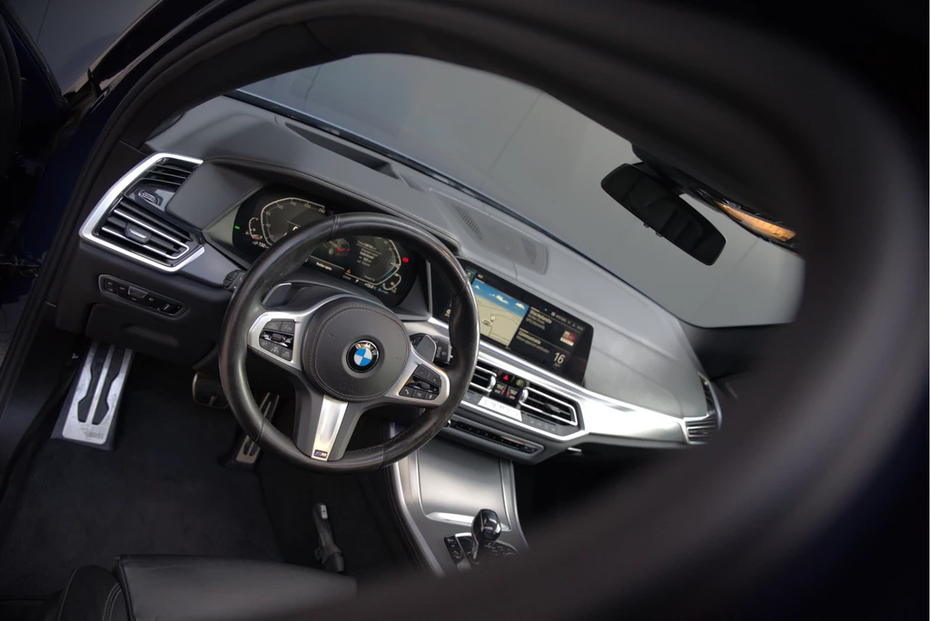 BMW X5 – foto 15