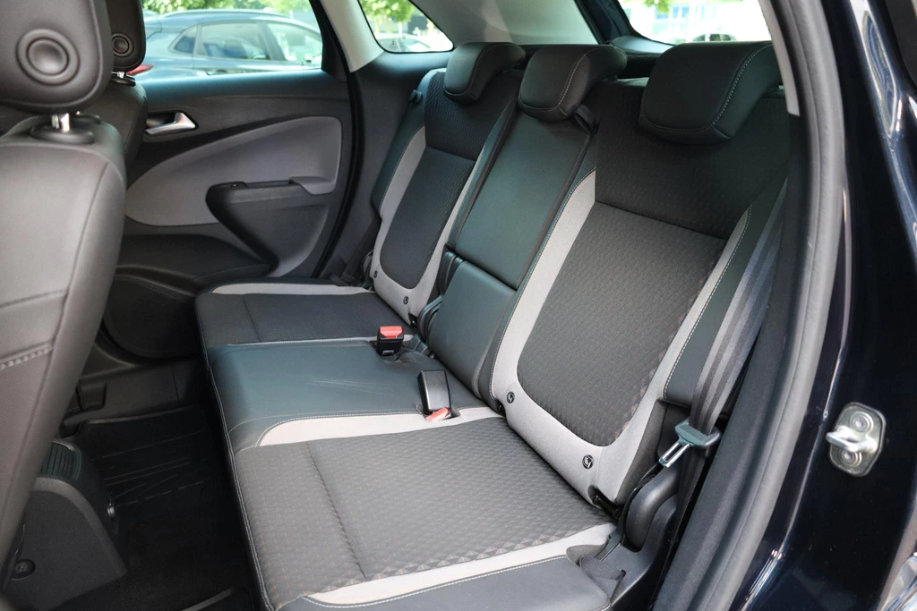 Opel Crossland X – foto 21
