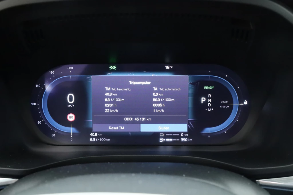 Volvo XC60 – foto 18