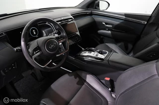 Hyundai Tucson – thumbnail 12