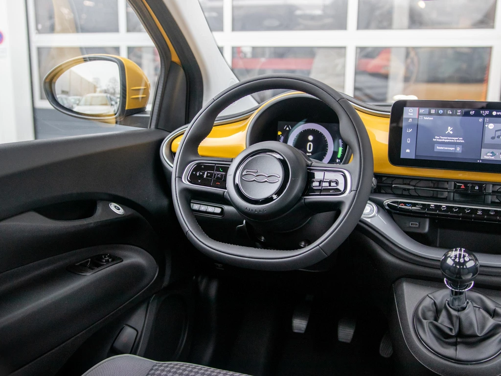 Fiat 500 – foto 17