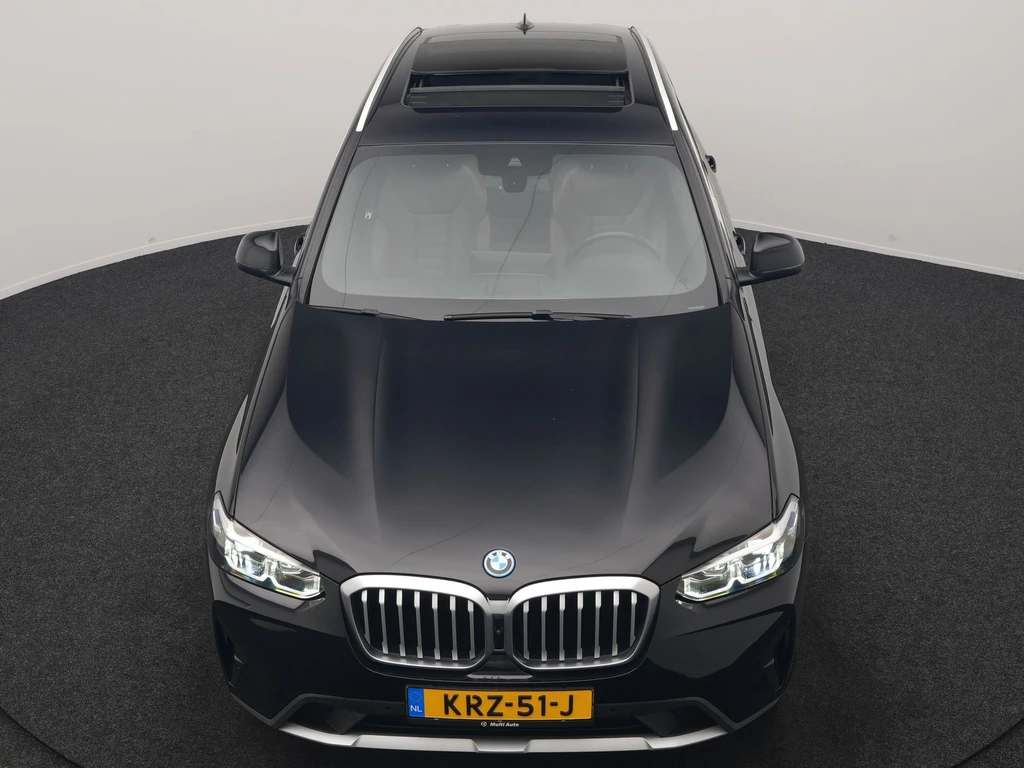 BMW X3 – foto 12