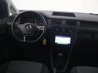 Volkswagen Caddy – thumbnail 9
