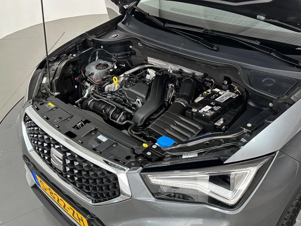 SEAT Ateca – foto 20