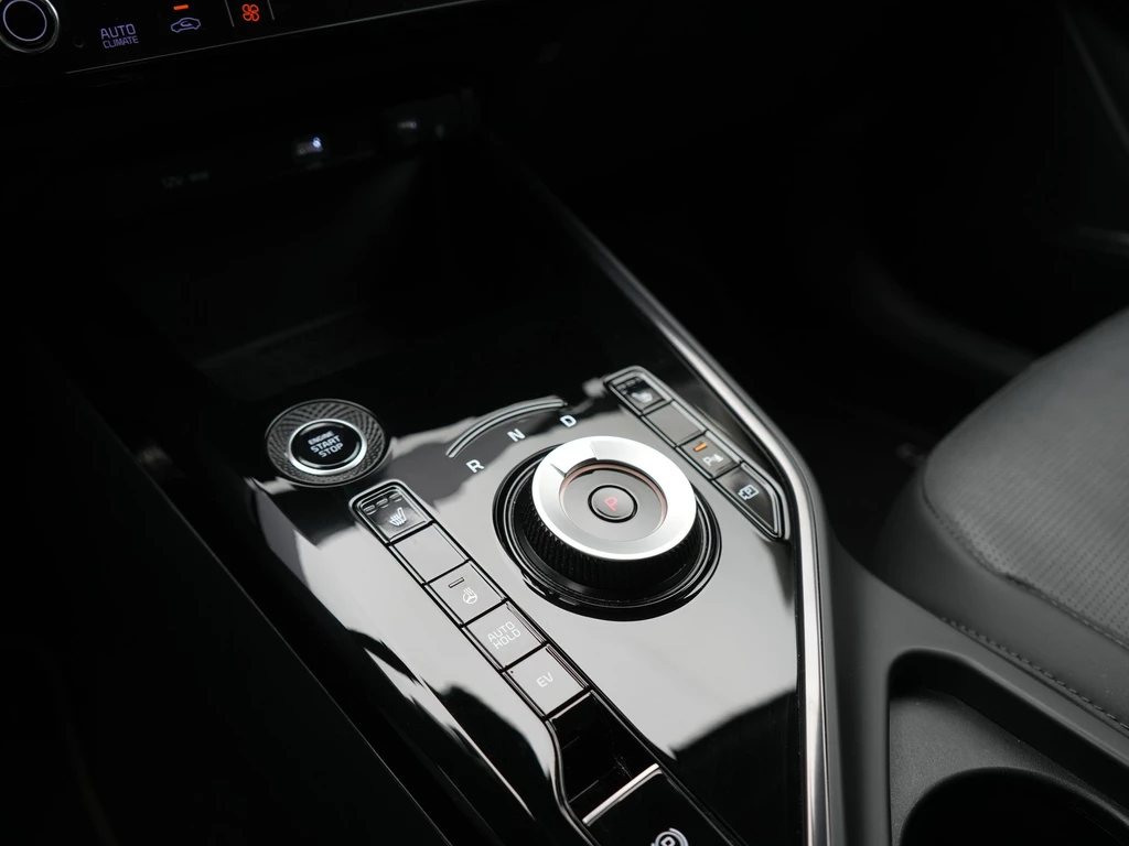 Kia Niro – foto 38