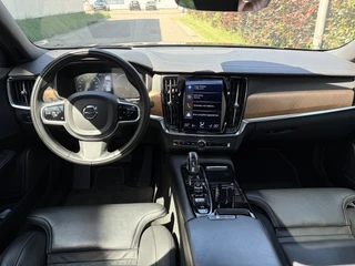 Volvo S90 – thumbnail 10