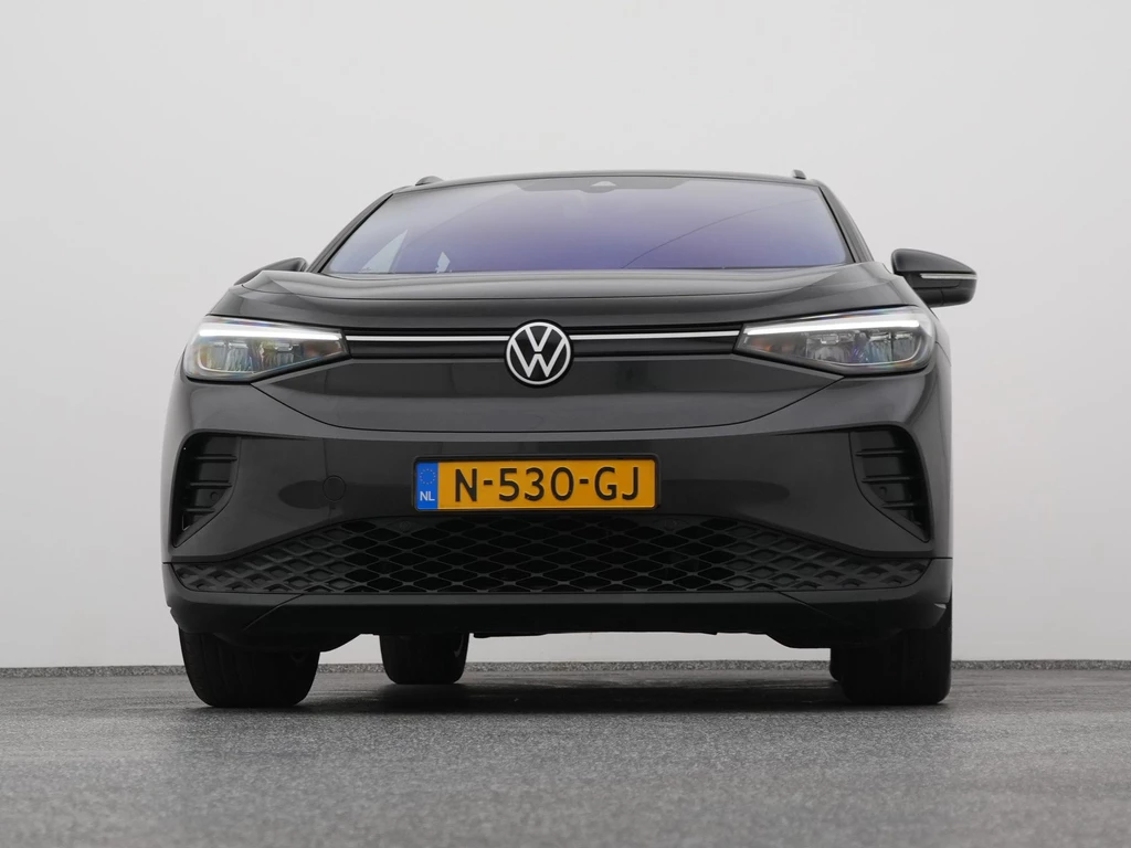 Volkswagen ID.4 – foto 23