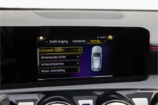 Mercedes-Benz A-Klasse – thumbnail 18