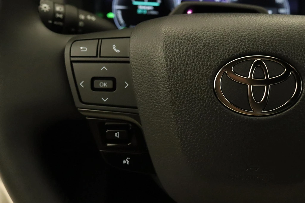 Toyota C-HR – foto 21