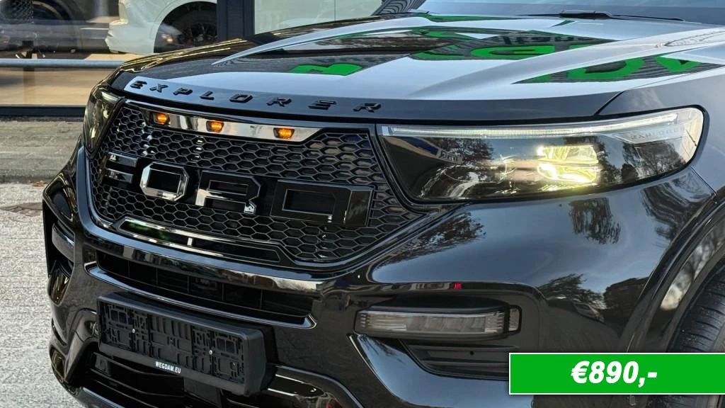 Ford Explorer – foto 15
