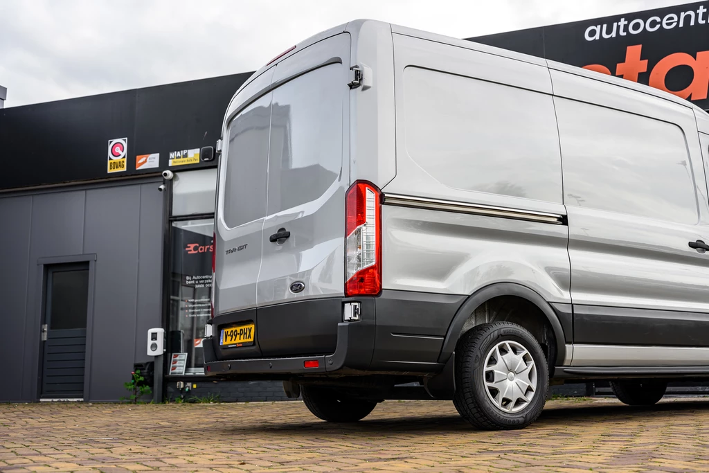 Ford Transit – foto 5