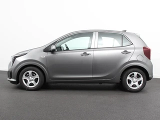Kia Picanto – thumbnail 2