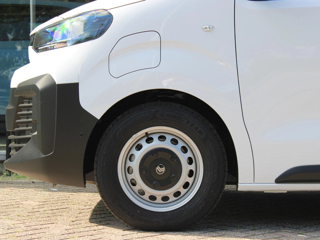 Citroën ë-Jumpy – foto 11