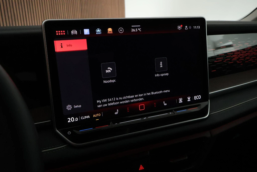 Volkswagen Tayron – foto 42