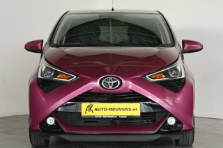Toyota Aygo – thumbnail 7