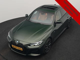 BMW 4 Serie – thumbnail 2