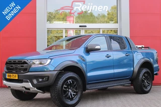 Ford Ranger – thumbnail 1