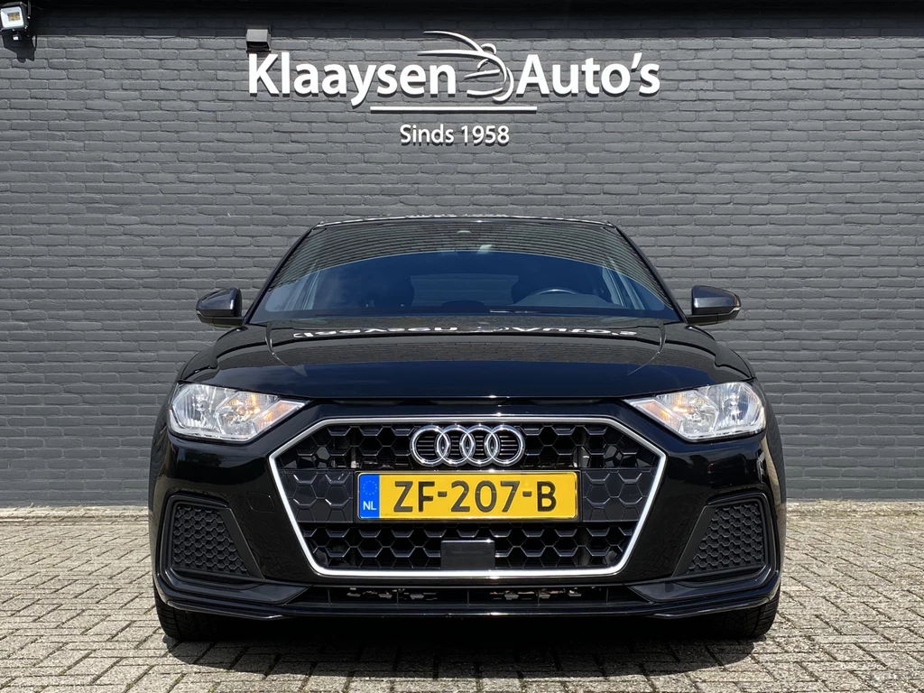 Audi A1 Sportback – foto 9