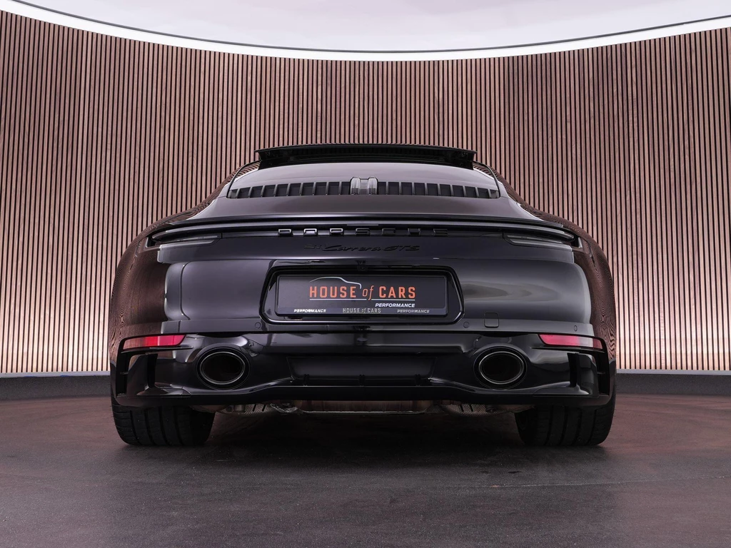 Porsche 911 – foto 8