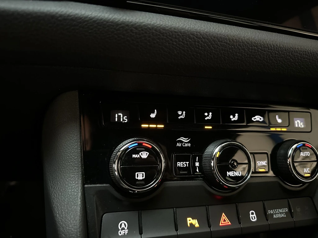 Škoda Kodiaq – foto 16