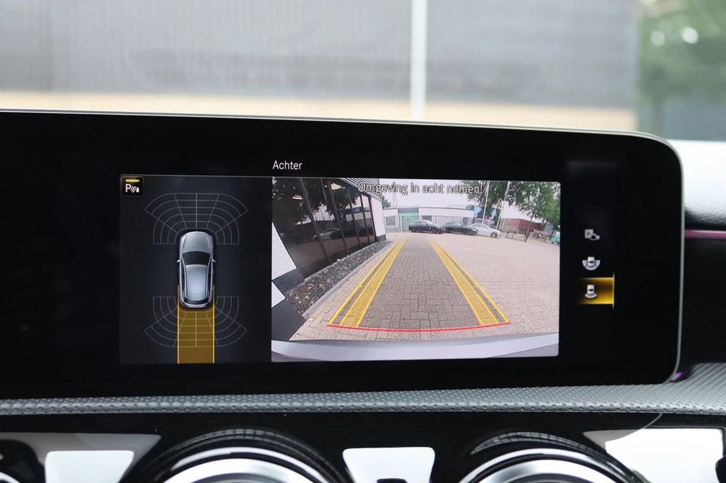 Mercedes-Benz A-Klasse – foto 25
