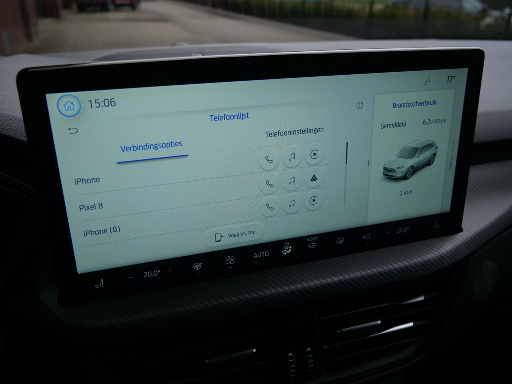 Ford Kuga – foto 27