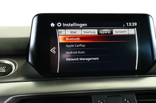 Mazda 6 – thumbnail 25