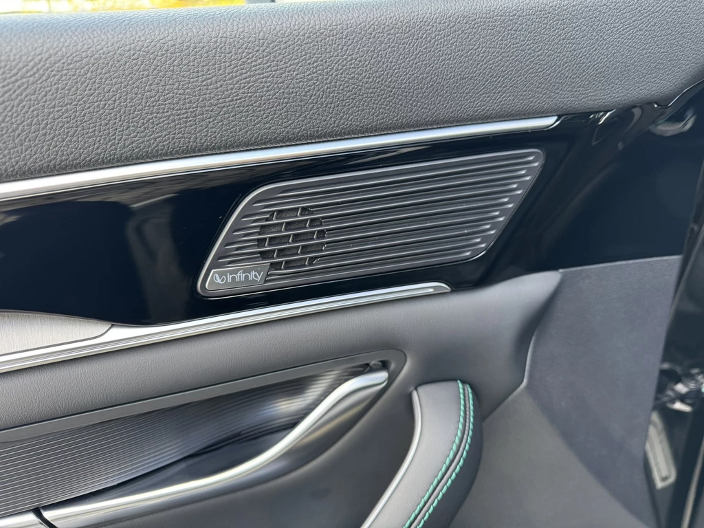 BYD SEAL U – foto 13