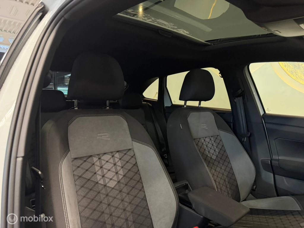 Volkswagen Taigo – foto 40
