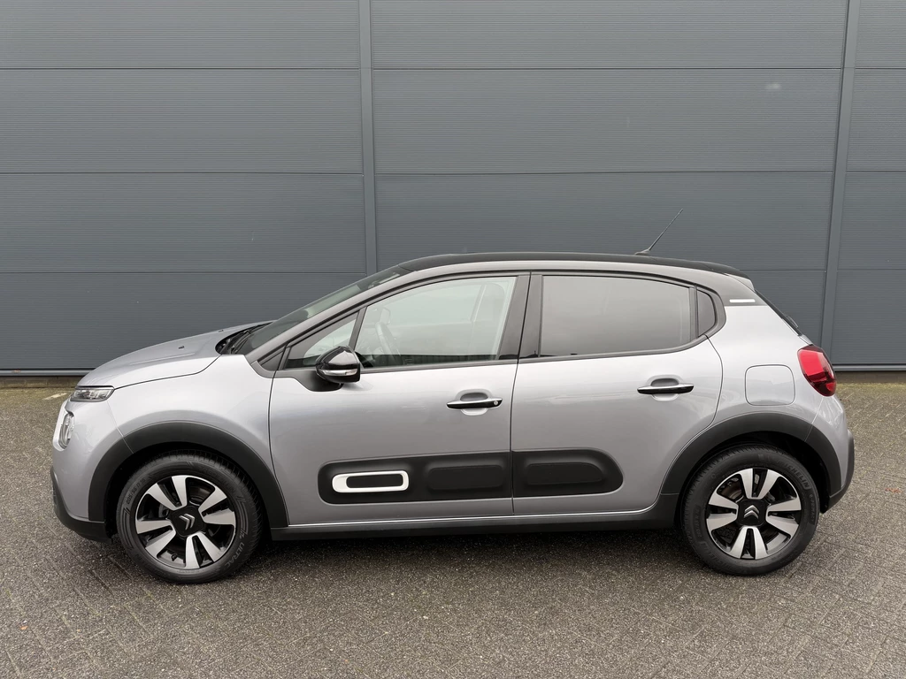 Citroën C3 – foto 3