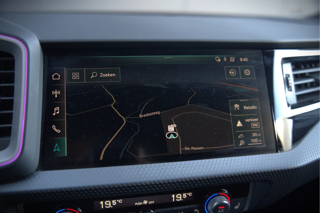 Audi A1 Sportback – foto 47