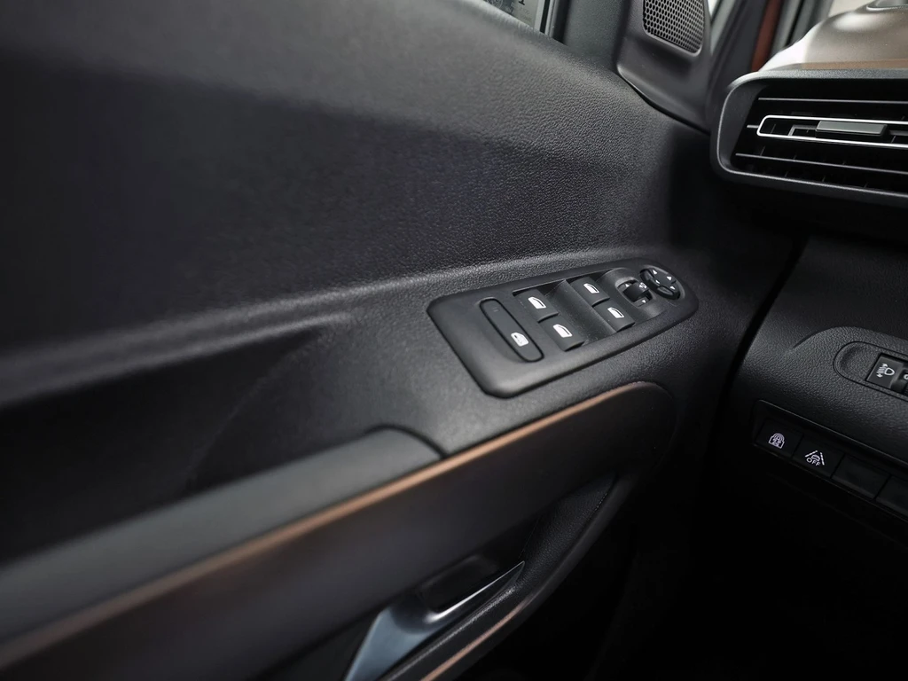 Peugeot Rifter – foto 18