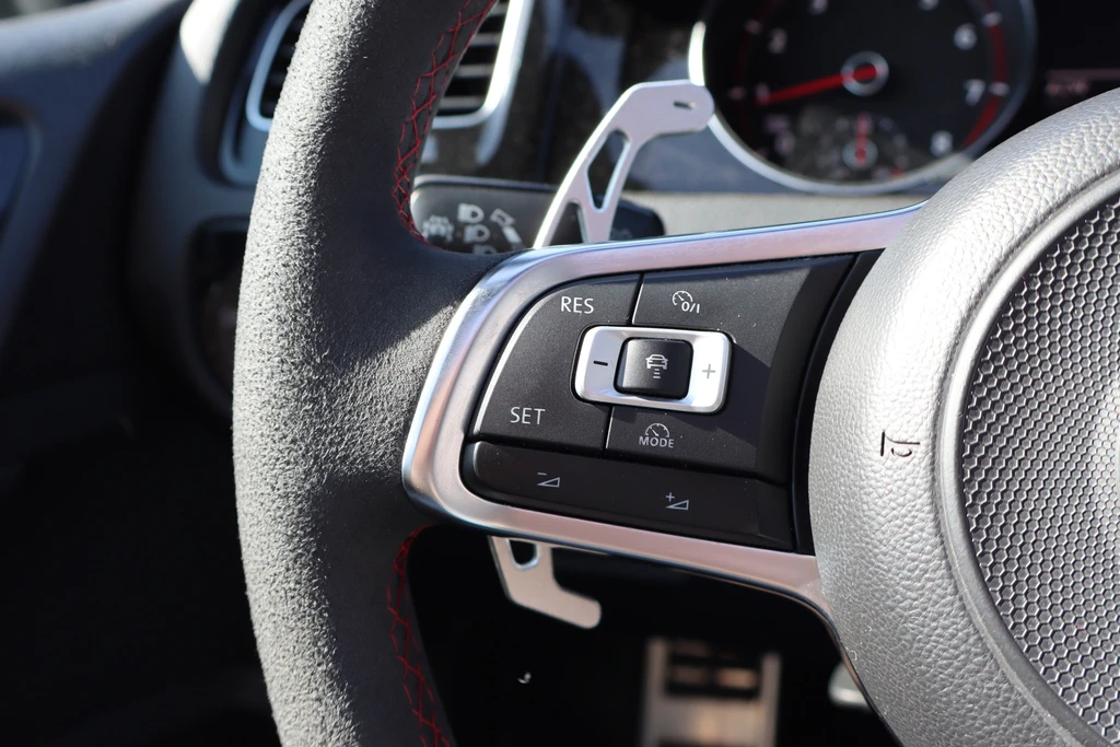 Volkswagen Golf – foto 18